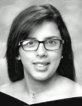 Alejandra Sanchez: class of 2018, Grant Union High School, Sacramento, CA.